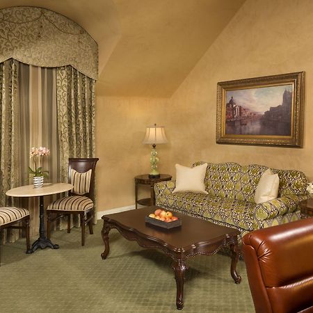 แอร์ส โฮเต็ล แมนฮัตตันบีช แอลเอเอกซ์ Hotel ฮอว์ธอร์น ภายนอก รูปภาพ