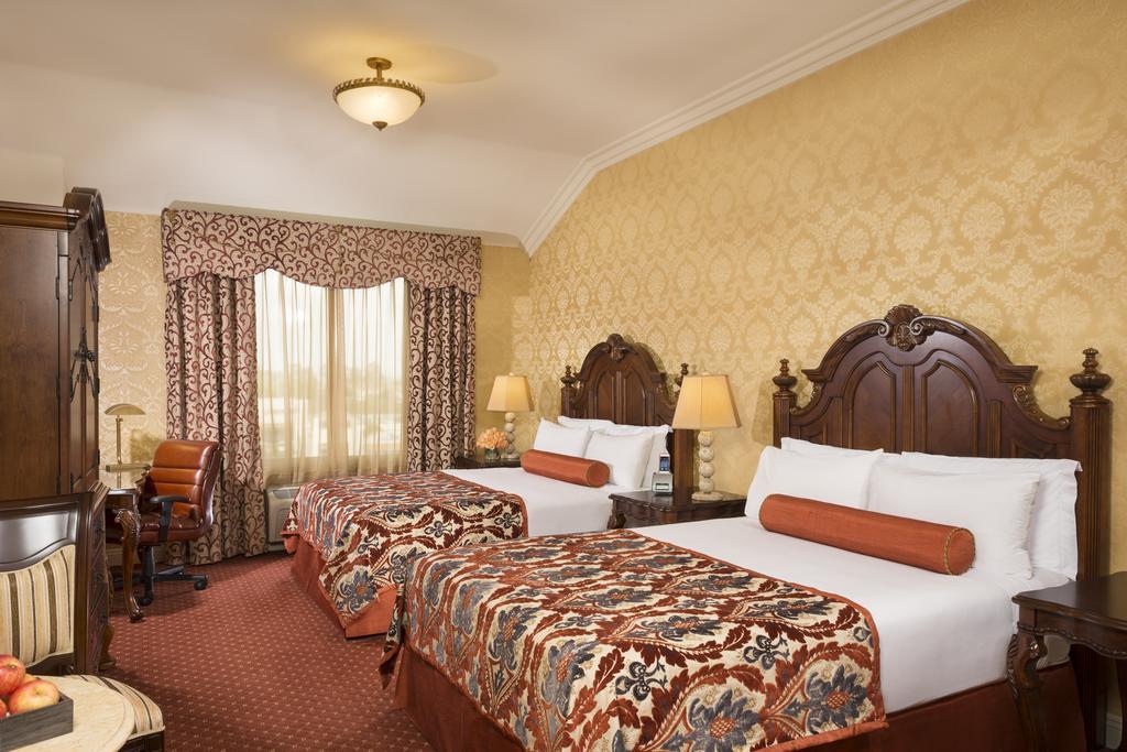 แอร์ส โฮเต็ล แมนฮัตตันบีช แอลเอเอกซ์ Hotel ฮอว์ธอร์น ห้อง รูปภาพ