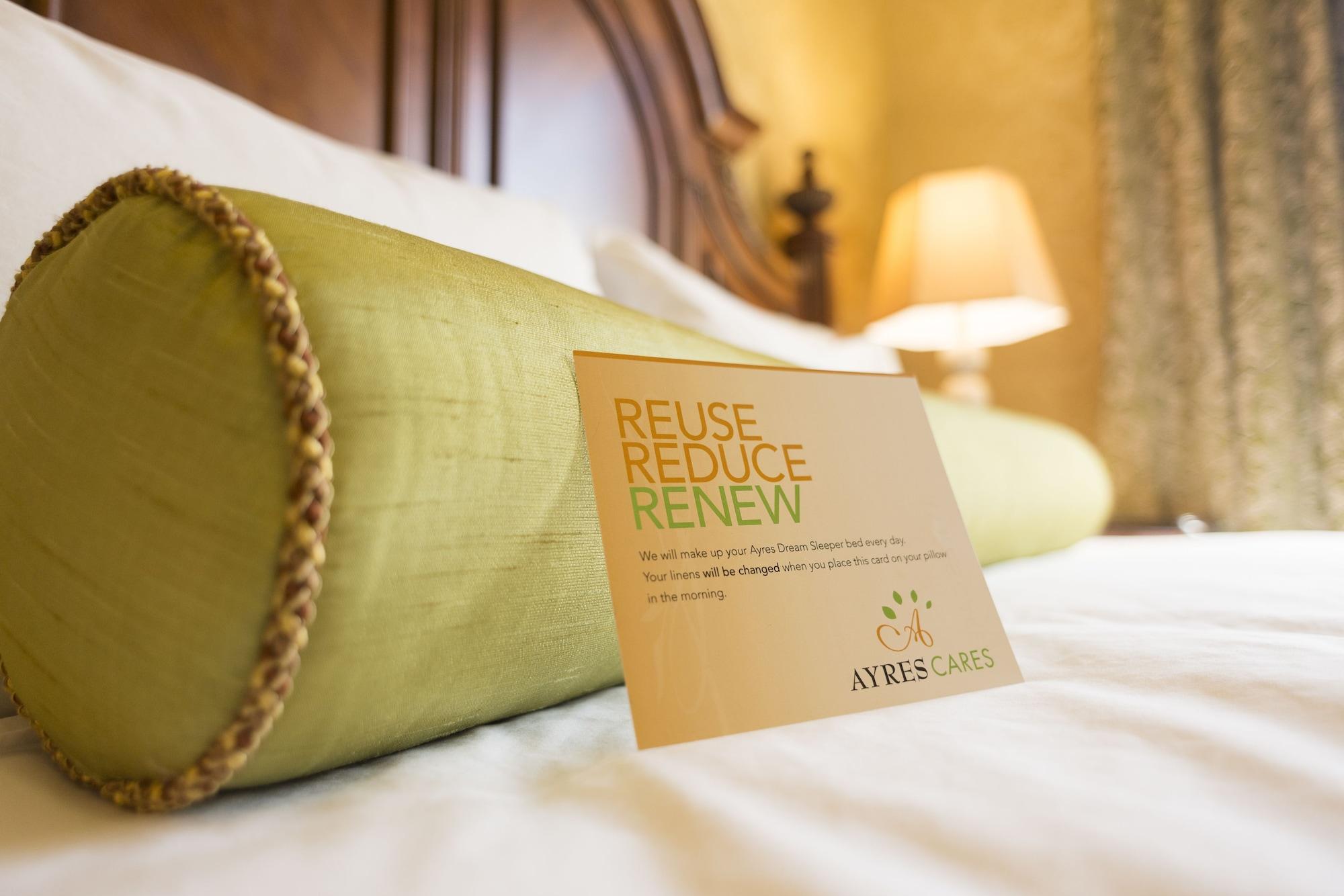 แอร์ส โฮเต็ล แมนฮัตตันบีช แอลเอเอกซ์ Hotel ฮอว์ธอร์น ภายนอก รูปภาพ
