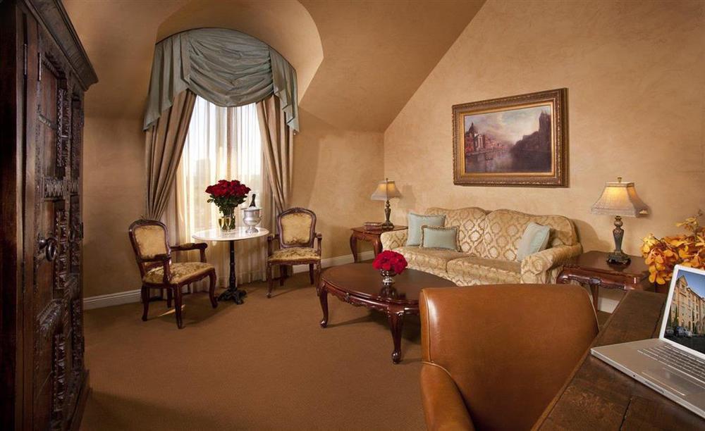 แอร์ส โฮเต็ล แมนฮัตตันบีช แอลเอเอกซ์ Hotel ฮอว์ธอร์น ห้อง รูปภาพ