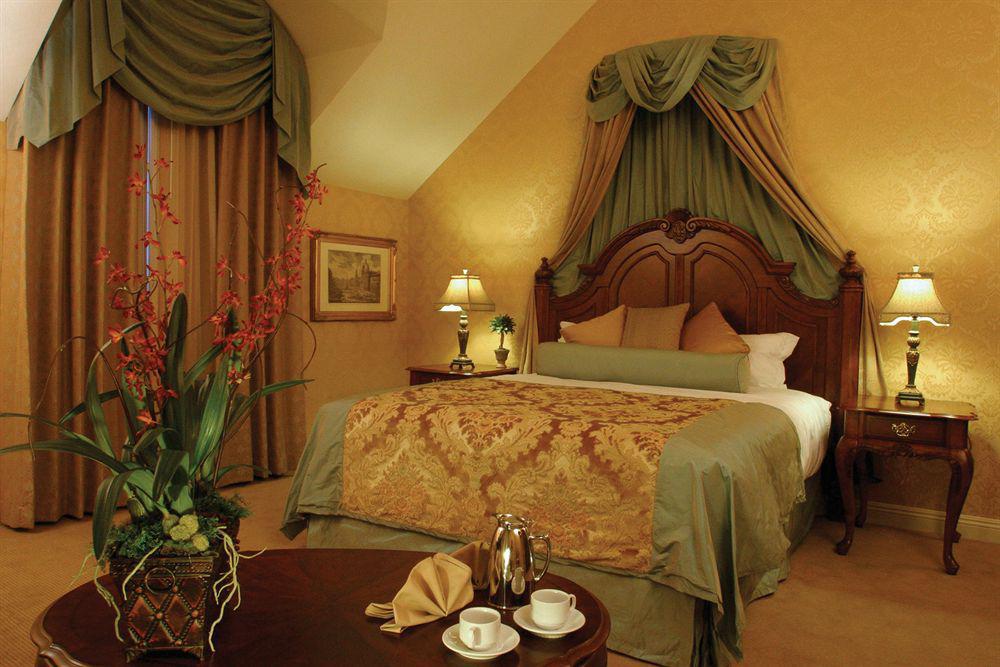 แอร์ส โฮเต็ล แมนฮัตตันบีช แอลเอเอกซ์ Hotel ฮอว์ธอร์น ห้อง รูปภาพ